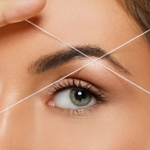 facial-eyebrow-threading-courses